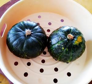 山地贝贝瓜怎么吃,多汁美味，轻松享用的夏日佳果